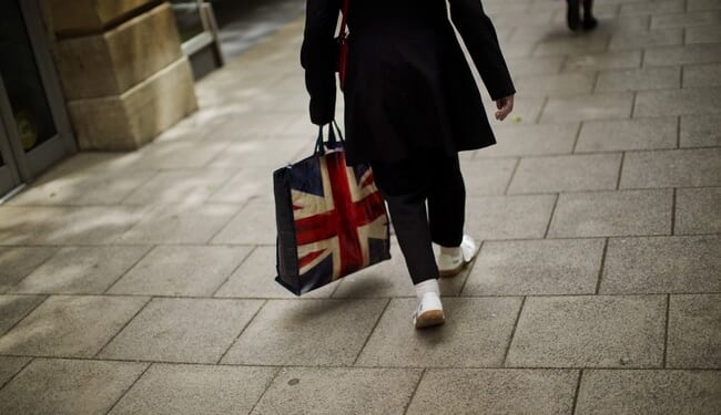 British Government Locks Down Entire Town to Import More Migrants – HotAir