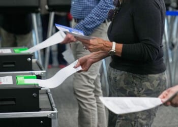 California wealth tax, Missouri abortion repeal headline Nov. 3 ballot measures nationwide