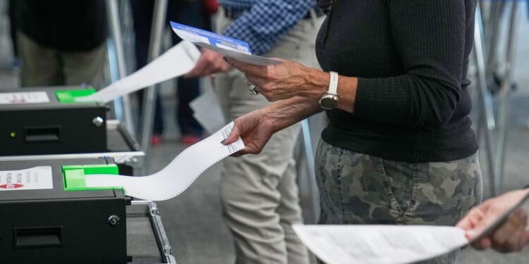 California wealth tax, Missouri abortion repeal headline Nov. 3 ballot measures nationwide