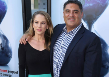 Cenk Dives Into the Sewer and Decides It Smells Sweet – HotAir