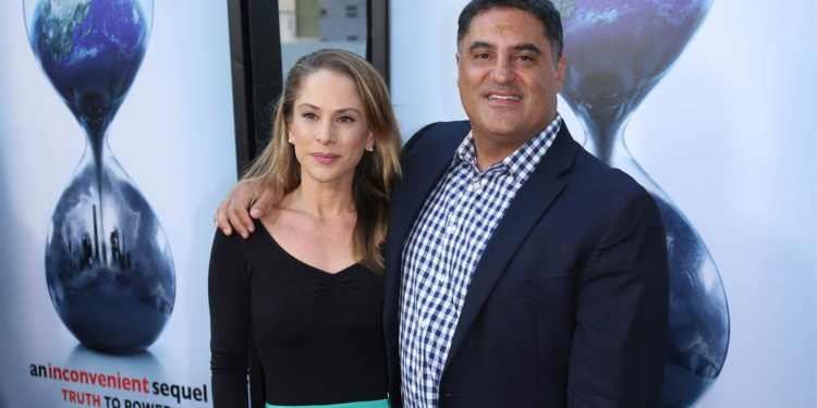 Cenk Dives Into the Sewer and Decides It Smells Sweet – HotAir