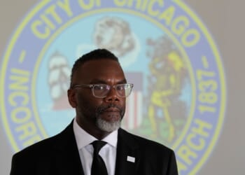 Chicago Hands Out 'Lifetime Achievement Award' to Convicted Terrorists, Grooms New Ones – HotAir