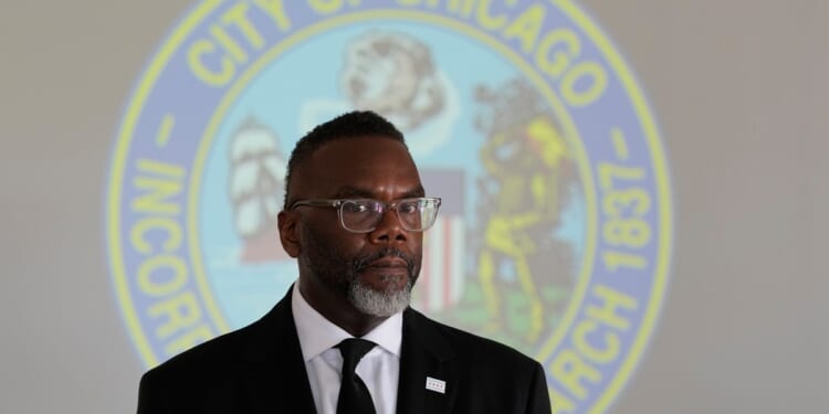 Chicago Hands Out 'Lifetime Achievement Award' to Convicted Terrorists, Grooms New Ones – HotAir