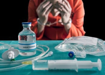 Christa Pike was supposed to be executed Wednesday after being convicted of a 1995 murder, but despite being given the lethal injection drug pentobarbital, she did not die.
