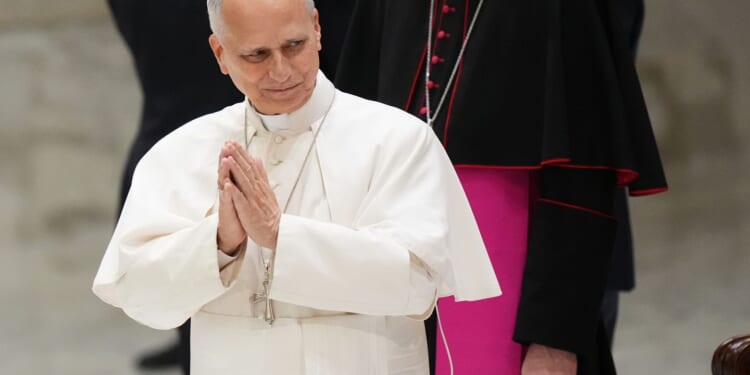 College basketball honors pope with Catholic showcase in Rome