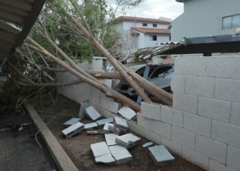 Colorado, Utah communities flood as yet more moisture saturates U.S. Southwest