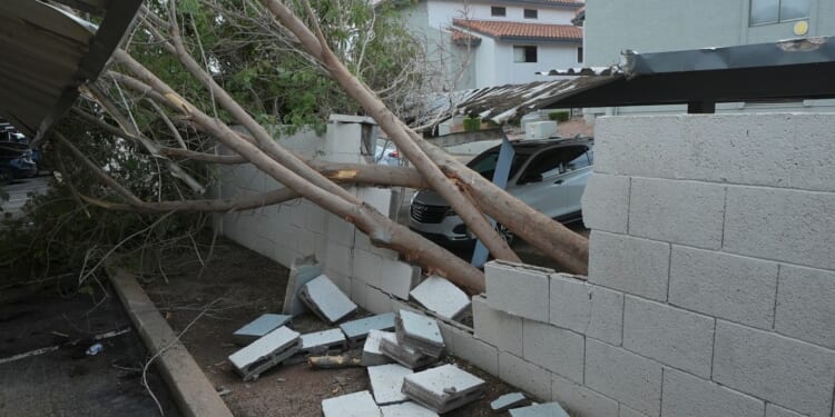 Colorado, Utah communities flood as yet more moisture saturates U.S. Southwest