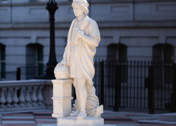 Columbus Day Always Puts Me in a Land-Stealing Mood – PJ Media