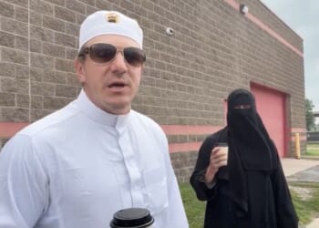 Conservative Journalists James O'Keefe and Cam Higby Indicted in Minnesota After Exposing Election System in Undercover Video