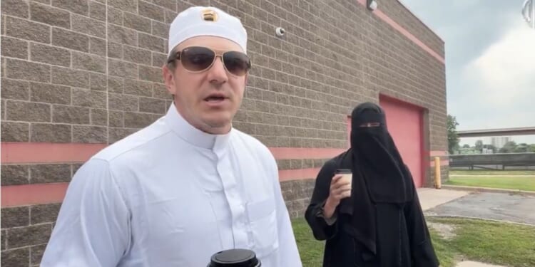 Conservative Journalists James O'Keefe and Cam Higby Indicted in Minnesota After Exposing Election System in Undercover Video