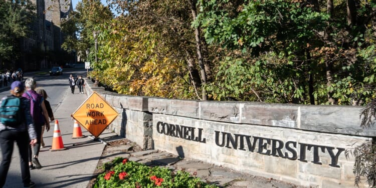 Cornell president pressed by faculty frustrated by his handling of fraternity rape allegations