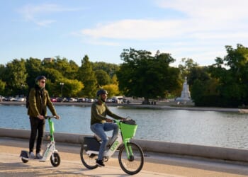D.C. official's fatal e-scooter crash highlights vehicles' connection to roadway injuries, crimes