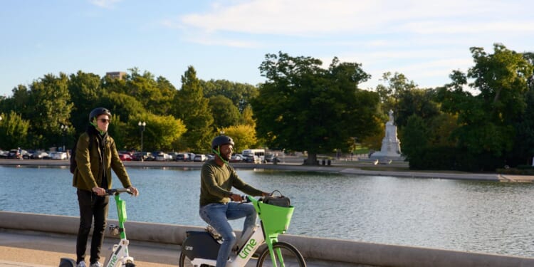 D.C. official's fatal e-scooter crash highlights vehicles' connection to roadway injuries, crimes