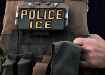 DHS, FBI Catch Arsonist Who Used Molotov Cocktail on Immigration Facility – PJ Media