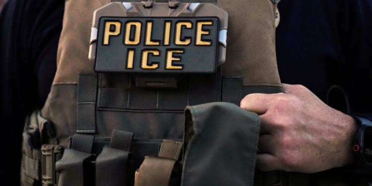 DHS, FBI Catch Arsonist Who Used Molotov Cocktail on Immigration Facility – PJ Media