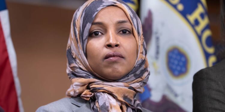 DOJ Subpoenas Ilhan Omar’s Family, Including Possible USAID Fraudster Sister – PJ Media