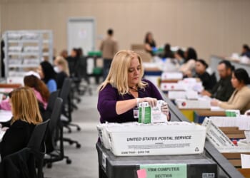 DOJ to press appeals court to order California to discard ballots from suspected noncitizens