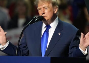 Democrats Are Altering Reality to Create the Perception of Crisis – PJ Media