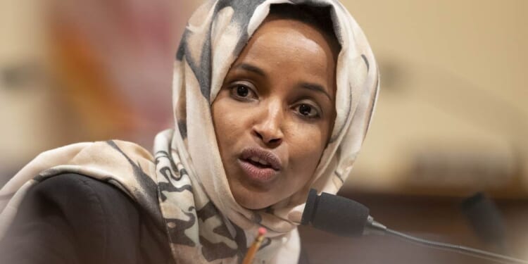 Democrats Discover the Fourth Amendment, Just in Time for Ilhan Omar – PJ Media