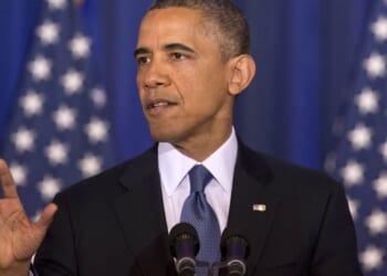 Desperate Democrats Are Trotting Out the Secret Weapon Nobody Wanted – PJ Media