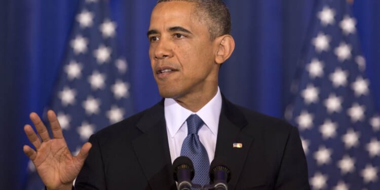 Desperate Democrats Are Trotting Out the Secret Weapon Nobody Wanted – PJ Media