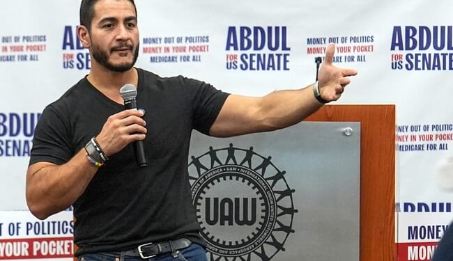 Disarm the Police! (And Defund Them, Too) – HotAir