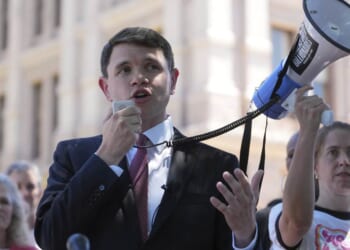 Don't Get Too Excited About the AWOL Dem Candidates – PJ Media