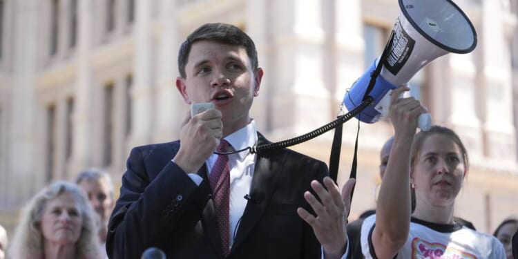 Don't Get Too Excited About the AWOL Dem Candidates – PJ Media