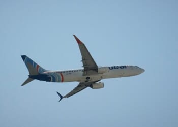 Don't Let Flydubai Terror Scare Derail Abraham Accords Progress – HotAir