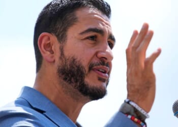 El-Sayed Tries to Dismiss Inconvenient Truths With Repeated Lies – PJ Media