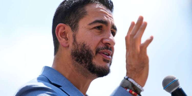 El-Sayed Tries to Dismiss Inconvenient Truths With Repeated Lies – PJ Media
