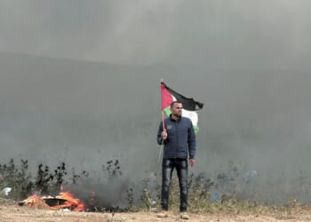 Elisa Wiesel Condemns – HotAir