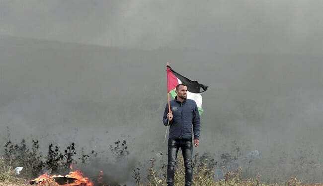 Elisa Wiesel Condemns – HotAir