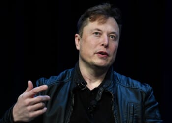 Elon Musk ordered Starlink slowdown in Ukraine during Russian attacks: Report