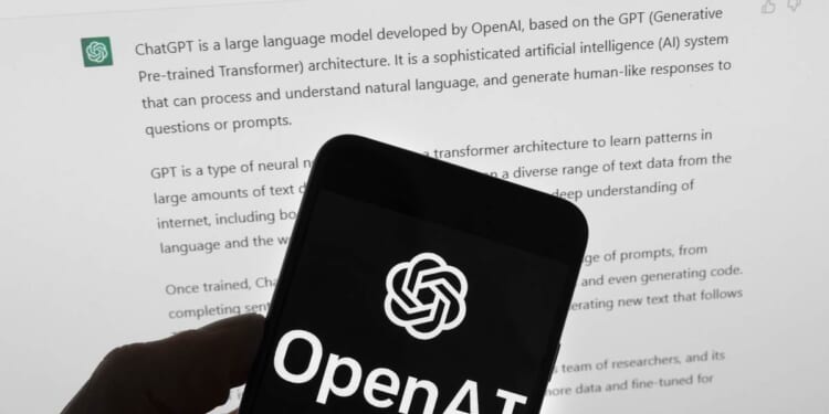 FBI Arrests OpenAI Engineer Over a Hidden Listening Device – PJ Media