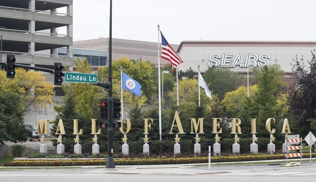FBI Arrests Somali Terrorist Plotting Attack on Mall of America – HotAir