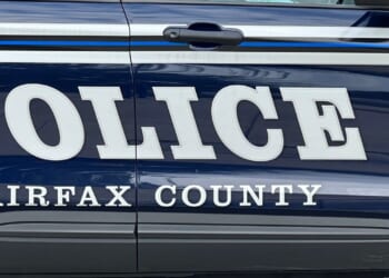 Fairfax County police officer, a 23-year veteran on the force charged, accused of shoplifting