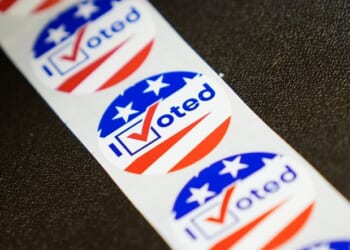 Federal prosecutors ask Washington state to block 400 ballots of suspected noncitizens