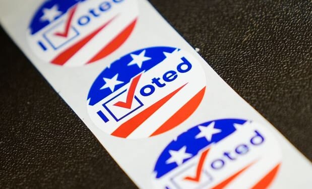 Federal prosecutors ask Washington state to block 400 ballots of suspected noncitizens