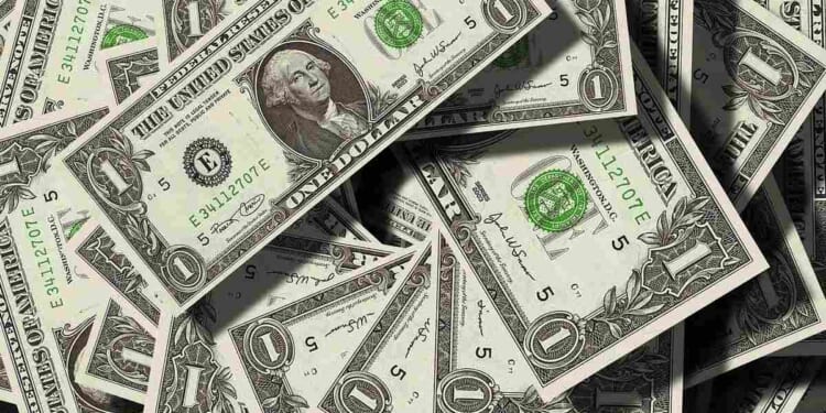 Feds Bust Rapper Fraudster Who Burned Cash on Social Media – PJ Media