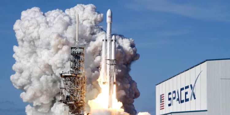 Former Democrat Labor Secretary Wants Democrats to Steal Elon Musk’s Companies – PJ Media