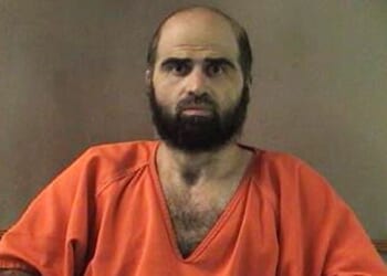 Fort Hood survivor: Livestreaming Hasan execution 'dishonors' victims