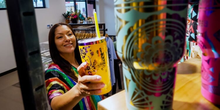 From salmonberry harvests to traditional tattoos, Native American culture is spotlighted in November