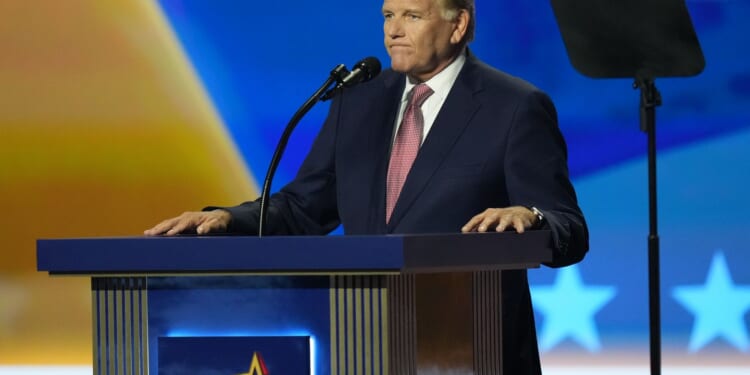 GOP Senate candidate Mike Rogers slams Trump's trade war: 'Canada is not our enemy'
