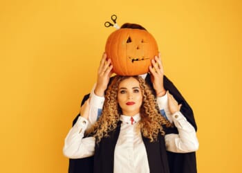 Get a load of that getup: Popular culture sparks crafty, creative costume ideas for Halloween