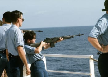 Good News for Gun Enthusiasts as Iconic Firearms Set to Hit Market for the First Time