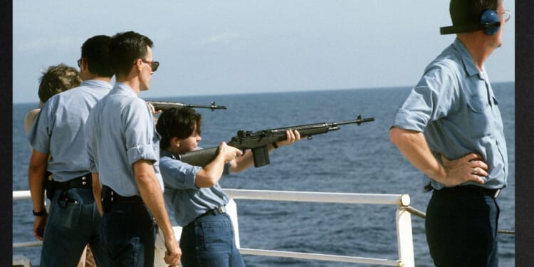 Good News for Gun Enthusiasts as Iconic Firearms Set to Hit Market for the First Time