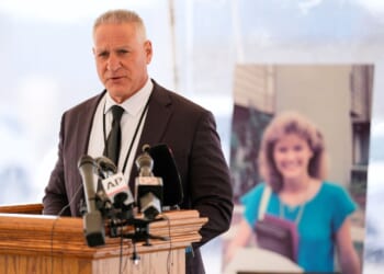 Governor says Tennessee's prisons chief is resigning after failed execution of Christa Pike
