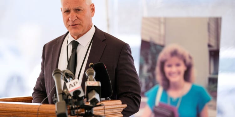 Governor says Tennessee's prisons chief is resigning after failed execution of Christa Pike