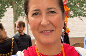 Hearing the Call and Following the Journey | Women's League for Conservative Judaism
